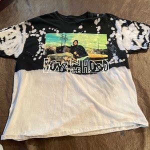Boyz in the hood vintage Tee. Philcos Co.